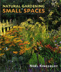 Natural Gardening In Small Spaces