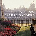 Londons Parks & Gardens