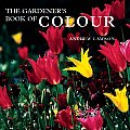 Gardeners Book Of Colour