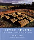 Little Sparta The Garden of Ian Hamilton Finlay
