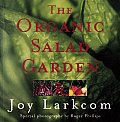 Organic Salad Garden