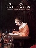 Love Letters Dutch Genre Paintings In Th