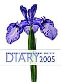 Cal05 Royal Horticultural Society Pocket