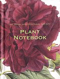Royal Horticultural Society Plant Notebook