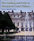 Gardens & Parks at Hampton Court Palace