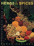Complete Book Of Herbs & Spices