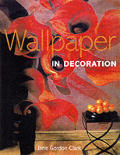 Wallpaper In Decoration