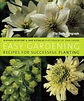Easy Gardening Recipes for Successful Planting
