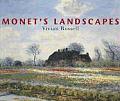 Monets Landscapes