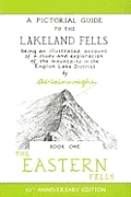 Pictorial Guide To The Lakeland Fells The