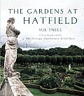 Gardens At Hatfield