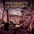 Brontes At Haworth