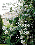 In Garden with Jane Austen