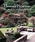 Thomas Mawson Life Gardens & Landscapes