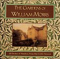 Gardens Of William Morris