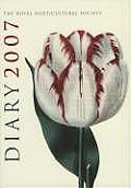 Cal07 Royal Horticultural Society Diary