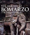 Garden At Bomarzo