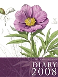 Cal08 Royal Horticultural Society Pocket