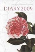 Cal09 Royal Horticultural Pocket Diary