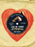 Love Me Tender: The Stories Behind the World's Best-Loved Songs