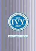 Ivy Look Classic American Clothing An Illustrated Pocket Guide