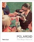 Polaroid The Magic Material