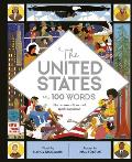 United States in 100 Words