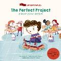 Sen Superpowers Perfect Project A Book about Autism