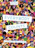 Everybody Counts A Counting Story from 0 to 7.5 Billion