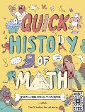 Quick History of Math From Counting Cavemen to Big Data