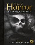 Book of Horror The Anatomy of Fear in Film