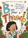 The B on Your Thumb 60 Poems to Boost Reading & Spelling