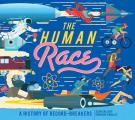 Human Race A History of Record Breakers