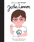 John Lennon Little People Big Dreams