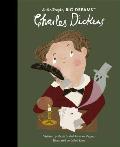 Charles Dickens Little People Big Dreams