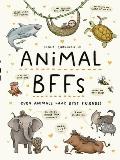 Animal BFFs Even Animals Have Best Friends
