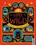 Lore of the Wild Folklore & Wisdom from Nature Folk Wisdom & Tales from Nature
