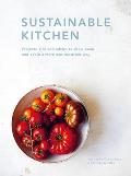 Sustainable Kitchen Projects tips & advice to shop cook & eat in a more eco conscious way
