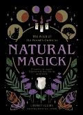 Natural Magick Discover your magick Connect with your inner & outer world