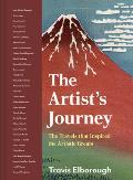 Artist's Journey: The Travels That Inspired the Artistic Greats