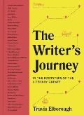 Writers Journey In the Footsteps of the Literary Greats