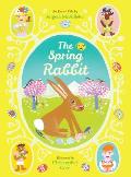 Spring Rabbit An Easter Tale