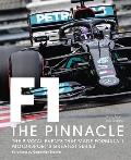 Formula One The Pinnacle The pivotal events that made F1 the greatest motorsport series
