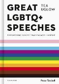 Great LGBTQ+ Speeches Empowering Voices That Engage & Inspire