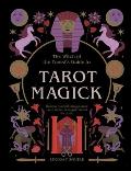 Tarot Magick Discover yourself through tarot Learn about the magick behind the cards