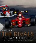 Formula One: The Rivals: F1's Greatest Duels