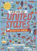 We Are the United States Activity Book