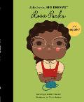 Rosa Parks (Spanish Edition)