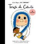 Mother Teresa Spanish Edition