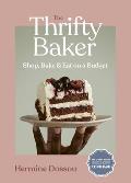 Thrifty Baker Shop Bake & Eat on a Budget